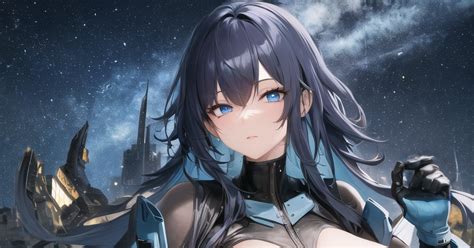 lewisai kemono|Lewis AI Artのイラスト・マンガ .